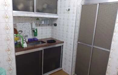 Imagem 9: Sala-living térreo na Biquinha - Com garagem para motos