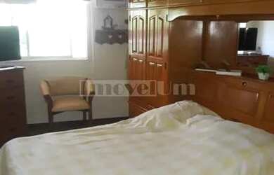 Imagem 10: Tijuca Apartamento 2 quartos, sendo 1 suite