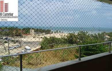 Imagem 2: Apartamento por temporada a partir R$ 200,00 na Praia do Futuro em Fortaleza-CE