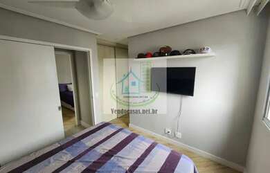 Imagem 9: Apartamento Para Locação No Condomínio Mund - J. Marajoara