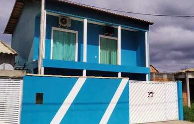 Imagem 2: Casa Mobiliada no Condomínio Bouganville 1 - Unamar/ Cabo Frio