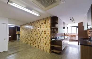 Imagem 3: Lagoa Apartamento com 4 dormitórios