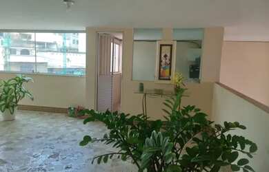 Imagem 13: APARTAMENTO RESIDENCIAL em SALVADOR - BA, AMARALINA