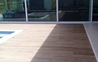 Imagem 8: Locação belissima casa de alto luxo frente mar