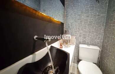 Imagem 7: Recreio dos Bandeirantes Casa 4 quartos, sendo 2 suites