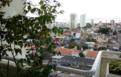 Imagem 2: Apartamento à venda, 70 m² por R$ 465.000,00 - Alto Ipiranga - Mogi...