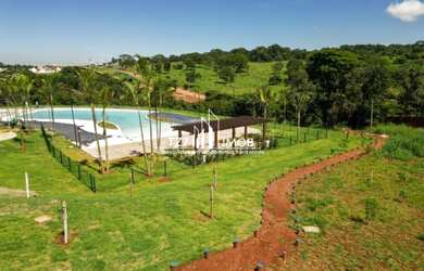 Imagem: O terreno possui 274m² de Área e Imóvel novo e está localizado