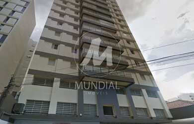 Imagem: O apartamento possui 3 Dormitórios, 1 Banheiro, 1 Vaga na garagem