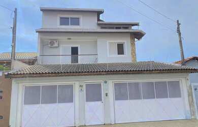 Imagem 1: CASA em São Paulo, Itu, Rua Carlos Scalet. 6 Banheiros 5 Dorm