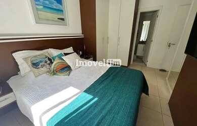 Imagem 7: Recreio dos Bandeirantes Apartamento 2 quartos, sendo 1 suite