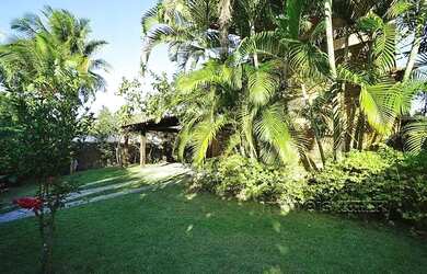 Imagem 4: Casa à venda no Condomínio Mansões. Barra da Tijuca. 5 Suítes