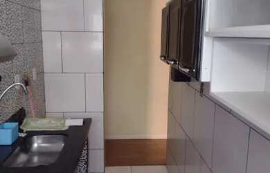 Imagem 1: AP barato. 2 Vagas na garageme2 Dormitórios