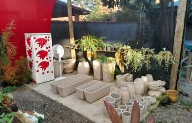 Imagem 3: Oportunidade para investimento Maravilhoso horto em Jaconé, Maricá