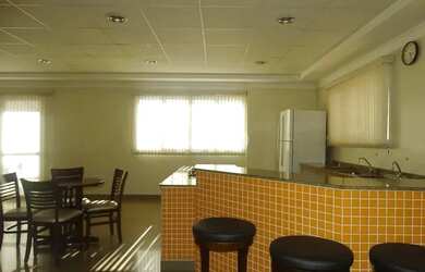 Imagem 2: Santo André - Apartamento Padrão - Vila Bastos