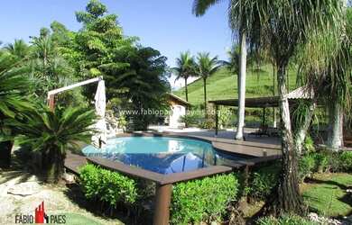 Imagem 9: Imobiliária Fabio Paes - Fazenda de luxo a venda com 10 alq 48.4 ha rica...