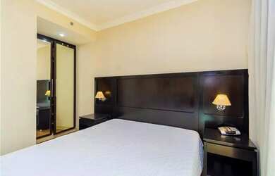 Imagem 4: APARTAMENTO RESIDENCIAL em São Paulo - SP, Perdizes