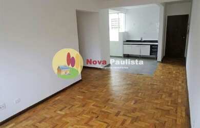 Imagem: O apartamento possui 1 Dormitório, 1 Banheiro e 61m² de Área