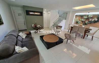 Imagem 9: Recreio dos Bandeirantes Casa 4 quartos, sendo 2 suites