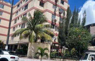 Imagem: O apartamento possui 2 Dormitórios, 2 Banheiros, 2 Vagas na