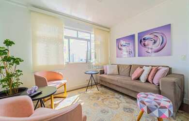 Imagem 7: Apartamento à venda, 74 m² por R$ 450.000,01 - Campo Belo - São Paulo/SP