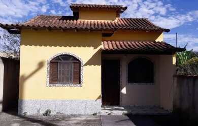 Imagem 3: Alugo casa em unamar bairro enfrente ao condomínio verão vermelho 1