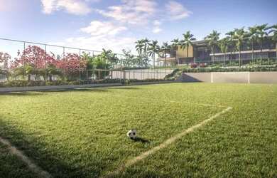 Imagem 12: Lote à Venda Condomínio Ville Sainte Anne em Sousas - Campinas, São...