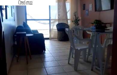 Imagem 5: Apartamento por temporada a partir R$ 175,00 na Praia do Futuro em Fortaleza-CE