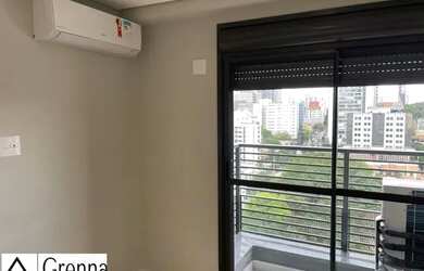 Imagem 16: Apartamento com 100m² para locação, Pinheiros-SP