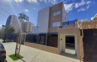 Imagem: O apartamento na cobertura possui 4 Dormitórios, 1 Banheiro