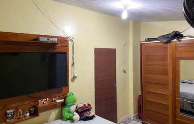 Imagem: O quarto está localizado em Itaúna I, Parintins para alugar