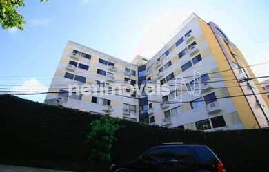 Imagem 2: Locação Apartamento 1 quarto Itaigara Salvador