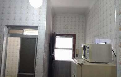 Imagem 8: Sala-living térreo na Biquinha - Com garagem para motos