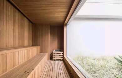 Imagem 13: Rarus Flats - Flat para venda - Edifício Edifício Triplo