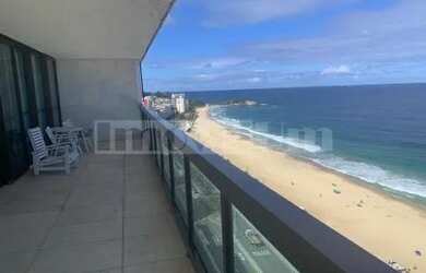 Imagem 1: Ipanema Apartamento com 4 dormitórios