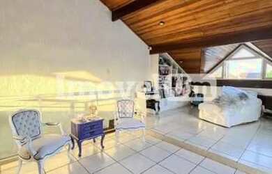 Imagem 11: Recreio dos Bandeirantes Casa 6 quartos, sendo 1 suite