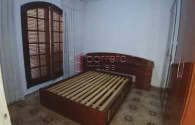 Imagem 7: Casa Padrão em Jundiaí. Varanda, 137m² de Área, 2 Vagas na garageme2...