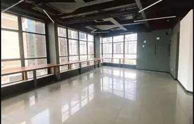 Imagem: O depósito possui 144m² de Área e está localizado em Savassi