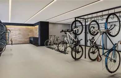 Imagem 9: APARTAMENTO RESIDENCIAL em São Paulo - SP, Chácara Klabin