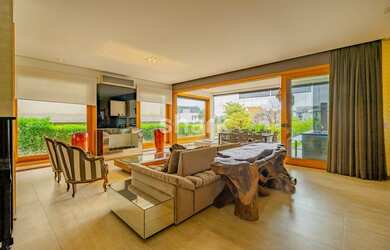 Imagem 9: Casa para venda e locação por R$ 5.800.000,00 ou R$ 35.000,00/mês em...