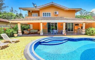 Imagem 1: Maravilhosa casa em Ubatuba