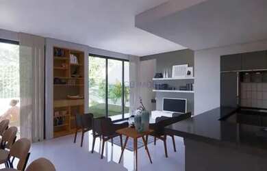 Imagem 2: Jundiaí - Casa de Condomínio - Jardim Celeste