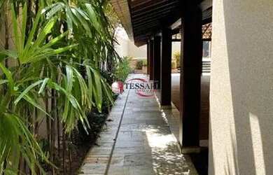 Imagem 5: Aluga casa Damha 1 com 4 suítes, sala 3 ambientes, cozinha planejada,...