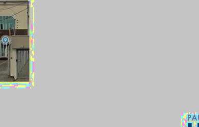 Imagem: A casa possui 3 Dormitórios, 3 Banheiros, 5 Vagas na garagem