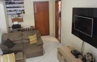 Imagem 4: Apartamento com 1 dorm, Guilhermina, Praia Grande - R$ 275 mil, Cod: ACT2611