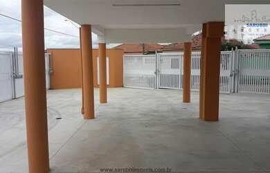 Imagem 2: Apartamentos para locação em Boituva no bairro Jardim América