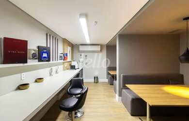 Imagem 15: São Paulo - Kitchenette/Studio - Vila Mariana