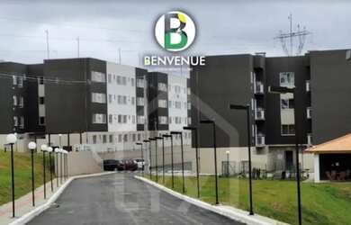 Imagem 14: Apartamento Novo em Almirante Tamandaré 2 quartos 1 vaga - PRIMEIRA LOCAÇÃO