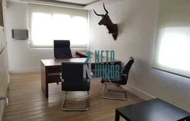 Imagem 1: Conjunto, 123 m² - venda por R$ 875.000,00 ou aluguel por R$ 7.477,40/mês - Vila Mariana