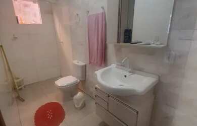 Imagem 9: Casa com piscina no centro 600mts