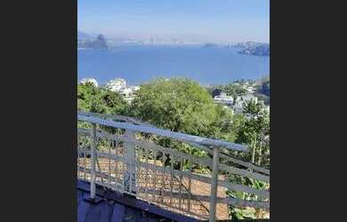 Imagem 2: Casa na subida do parque da cidade ,São Francisco, Niterói
